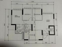Blk 365C Sun Breeze (Sembawang), HDB 4 Rooms #501859561